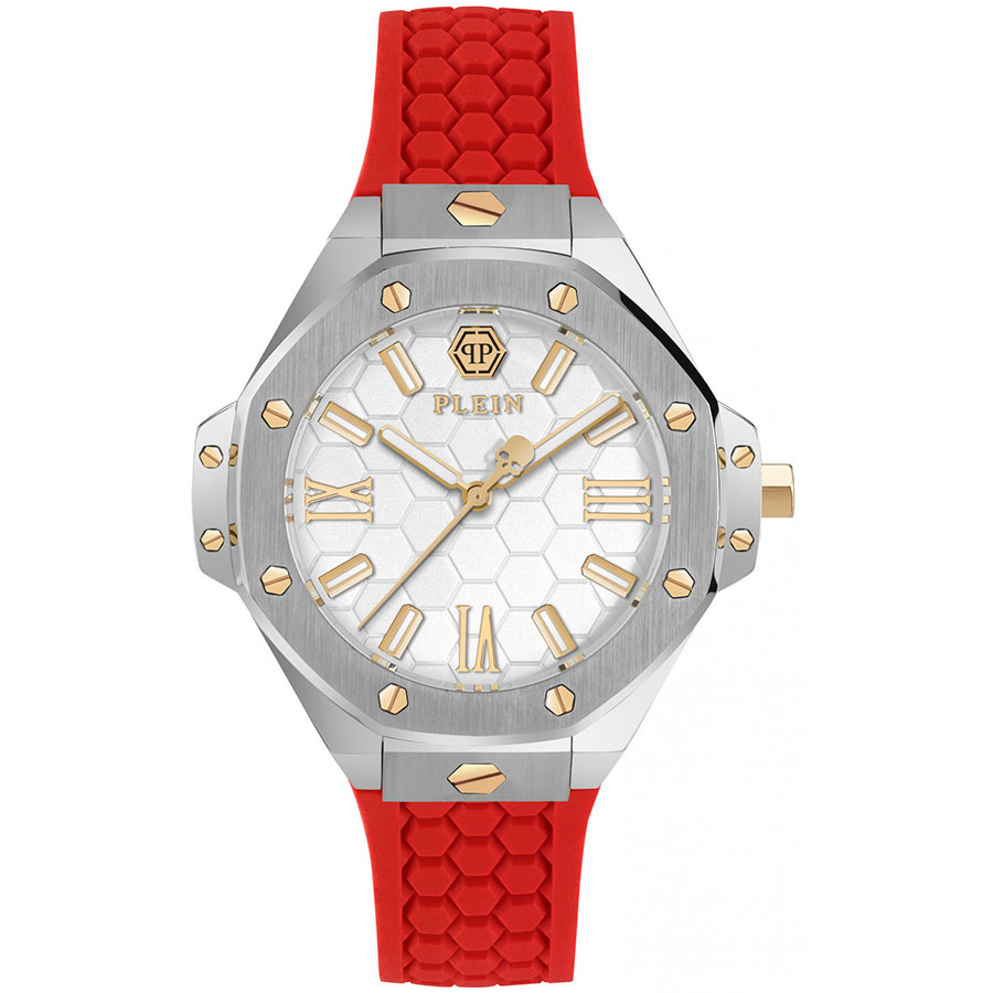 Часы Philipp Plein Plein Lady Royal PWBDA0124